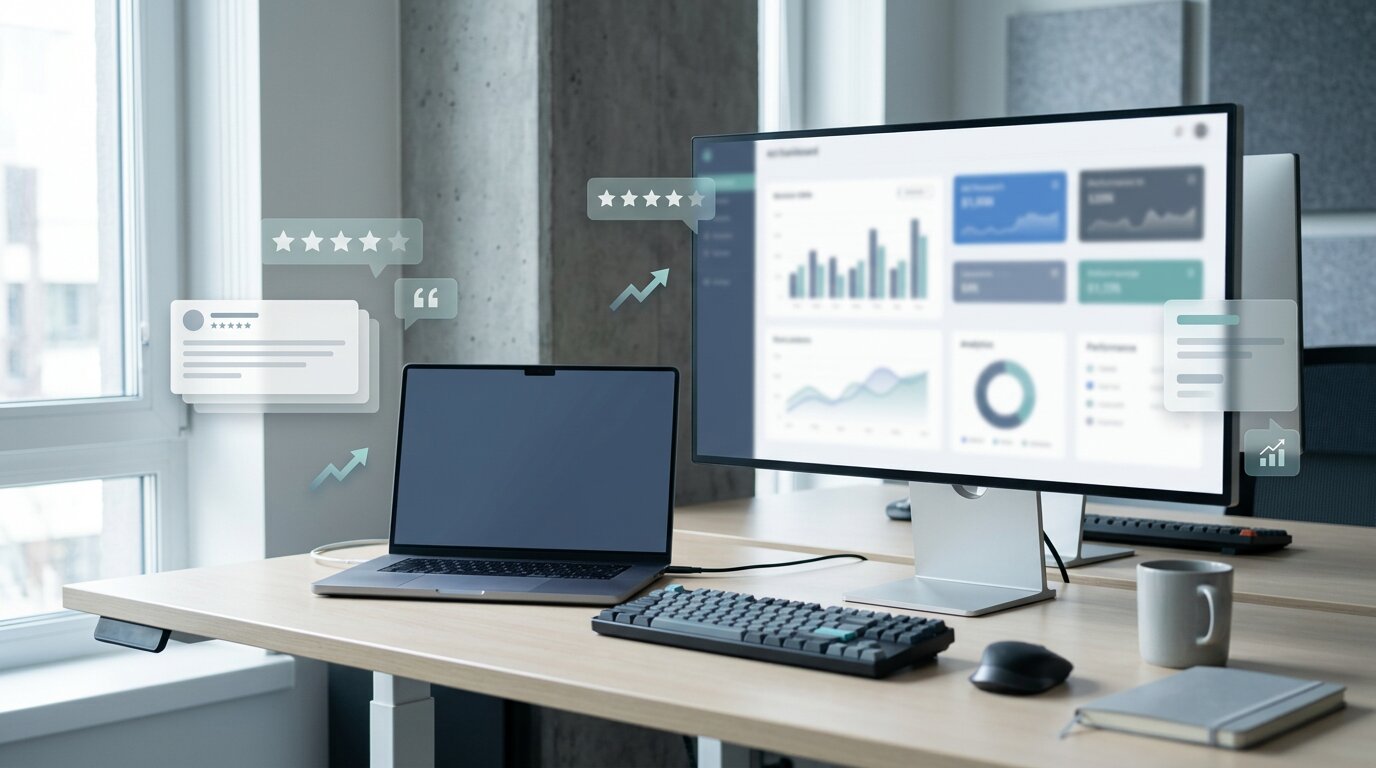 Insider Reviews: What Users Think About GetHookd