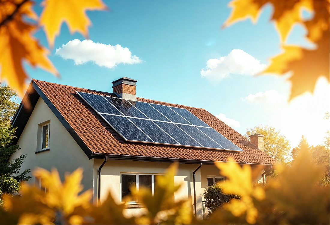 Why Solar Beats Oil Heating as a Long-Term Investment in New Hampshire